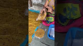 Packing thepla #shorts