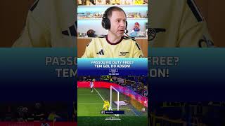 O SEGREDO DOS GOLS DO ADSON!