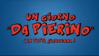 Inail Campania - Un giorno da Pierino (in tutta sicurezza) - (24-07-2014)