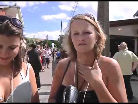 La Route du Champagne en Fête 2009 et 2010