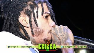 Alkaline - Death To Microwave (Popcaan Diss)