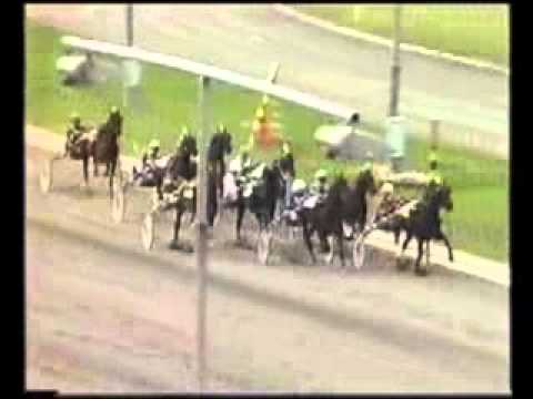 Åby Stora Pris 1983 -Legolas