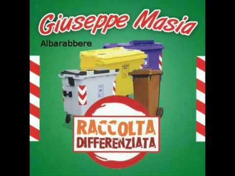 Giuseppe Masia - Albarabbere