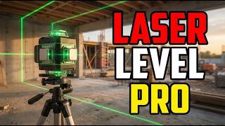 TOP 5 Self Leveling Laser Level 2026