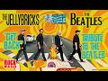 The Jellybricks - "Get Back" LIVE | Little Steven’s Underground Garage Cruise 2026