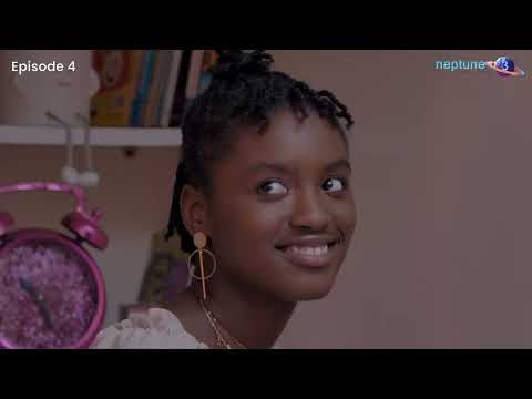 The BFW "Circle" (Olive, Esther, Adam Moments in Best Friends in the World S2)