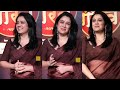Girija Oak Unseen Rare Saree Hindi Actress