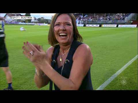 Highlights: tipico Bundesliga, 7. Runde, TSV Hartberg - SCR Altach 2:1