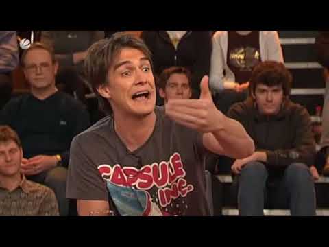 Genial daneben vom 13. Dezember 2008 (Folge 355)