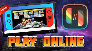 Ryubing Emulator ONLINE Setup (It's Surprisingly Easy)