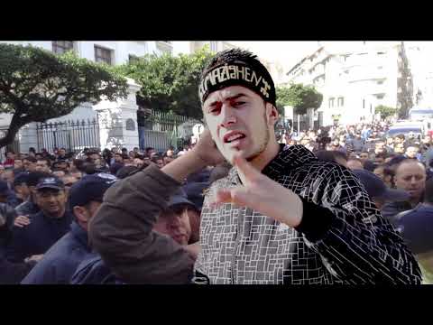 Karim OSM - Bou'Tfff - Clip Officiel - 2015