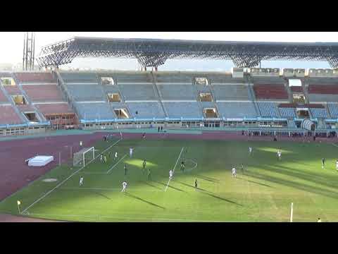 Το γκολ του Αντρέας Κούεν κόντρα στον Γιούχτα για το Κύπελλο Ελλάδας