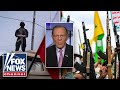Gen Jack Keane There Is NO DEAL To Be Made Here