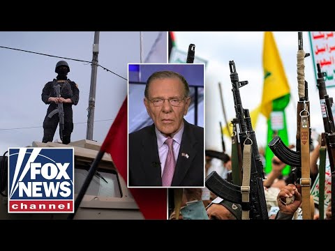 Gen Jack Keane: There is NO DEAL to be made here