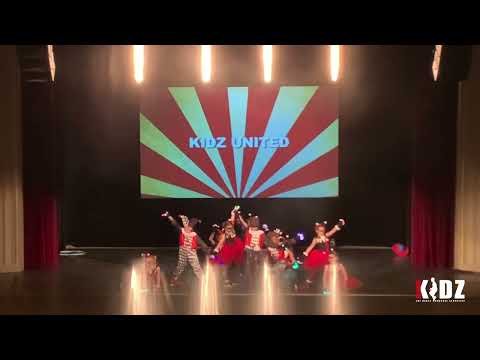 K!DZ UNITED at B!GBANGK!DZ | Cat. Kidz | bigbangkidz 2023