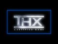 My Little Pony Rainbow Runners What If It Had The THX Logo