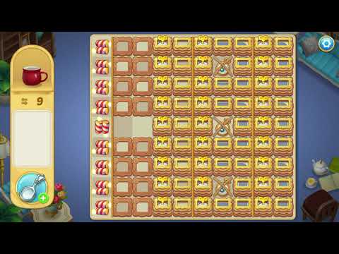 Matchington Mansion 911