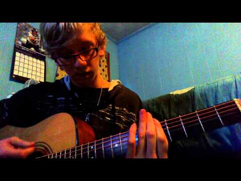 Battle Cry - Brad Ellis