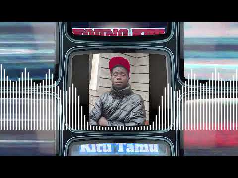 KITU TAMU 