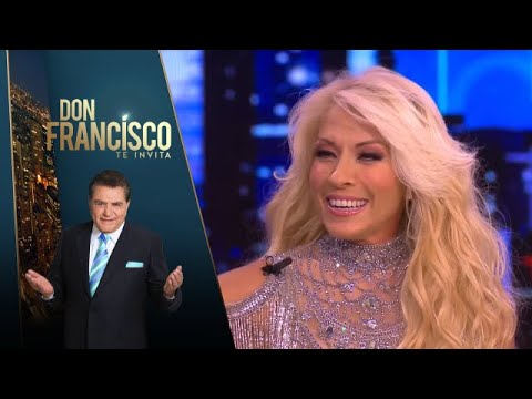 Yuri y su esposo cuentan su historia de amor | Don Francisco Episodio 58