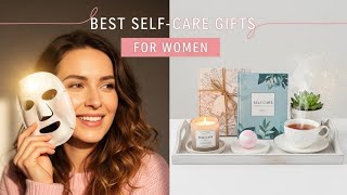 25 Best Self Care Gifts for Women 2026 | Relaxing, Thoughtful & Meaningful Gift Ideas