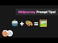 5 Midjourney Tips For Better Results A Happy Toolbox Tutorial