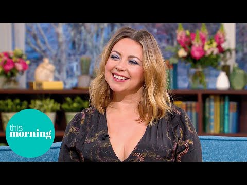 Charlotte Church Celebrates Her Welsh Roots With New Podcast & Performs a Sound Bath | This Morning