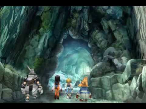 Top VGM #247 - Final Fantasy IX - Ice Cavern