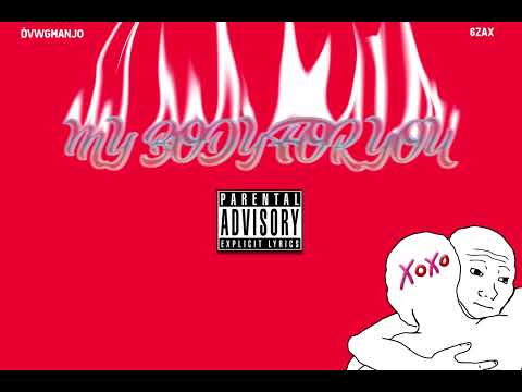 Dvwgmanjo - My Body For You (Feat.6ZAX)