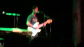 Adam Friedman: Lemonade (Jammin Java July 26)