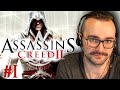 Assassin 39 s Creed Ii Nueva Saga Del Canal 1