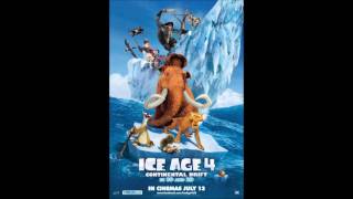 Riddlin ´Kids - It´s The End of The World as We Know It (From Ice Age Continental Drift)