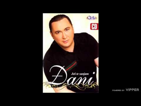 Djani - Njoj bih vise verovao (Audio || 2010)