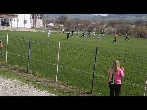 Transilvania Bistrița-Universitatea Cluj 1-3(1-2),Liga Elitelor U16