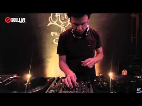 Soullive Radioshow - Ruslan Shirokov (soullivefm.com)