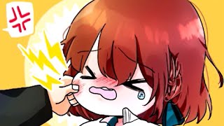 こいつらまだ付き合ってないんだぜ？【稲葉探偵事件ファイルNo 2】#5
