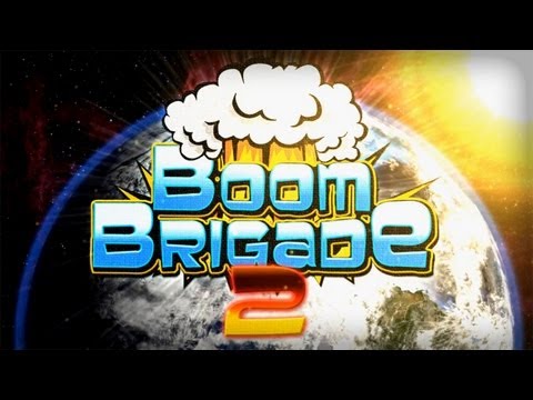 Boom Brigade IOS