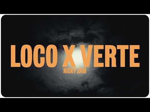 Miniatura de Loco X Verte