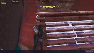 [FORTNITE]アリーナか参加型スクワッドやりましょう～