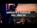 Coolio Feat Eminem 2Pac Gangsta S Paradise