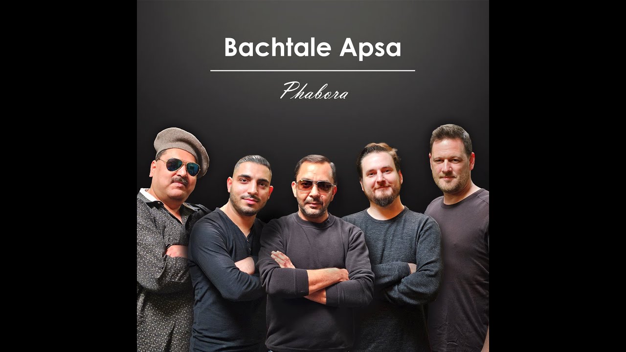 Bachtale Apsa - Phabora / Jablka