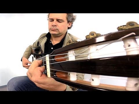 Pedro Jóia - Meditando (Acústico)