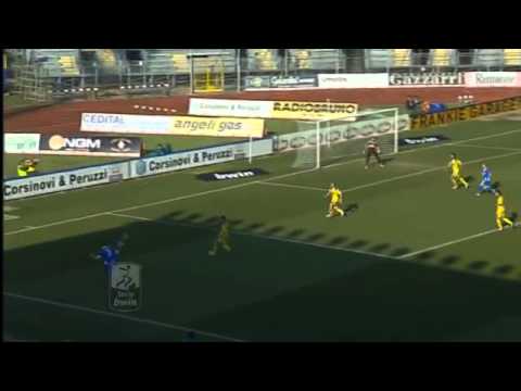 Empoli 2-0 Cittadella 26/02/2011 2010-11 - 28°