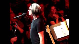 Todd Rundgren/Metropole Orchestra - Wailing Wall