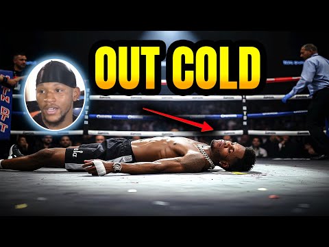 UNPACKED: Brian Norman RIPS Devin Haney, PREDICTS EARLY KNOCKOUT if this happens...