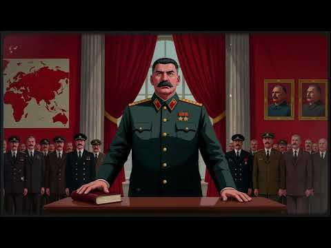 Stalin’s War on His Own People | Based on Real Events