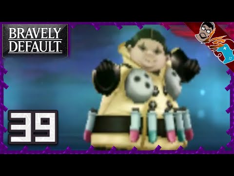 How To Unlock Salve Maker Class! | Bravely Default Walkthrough Gameplay (Part 39) [N3DS]