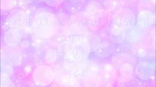 Robbie Nevil-Perfect Fit Lyrics