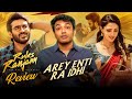 Rules Ranjan REVIEW