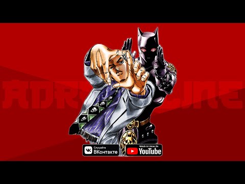 [FREE] «ADRENALINE» Big Baby Tape x Telly Grave Type Beat (prod. MotaxeBeatz)